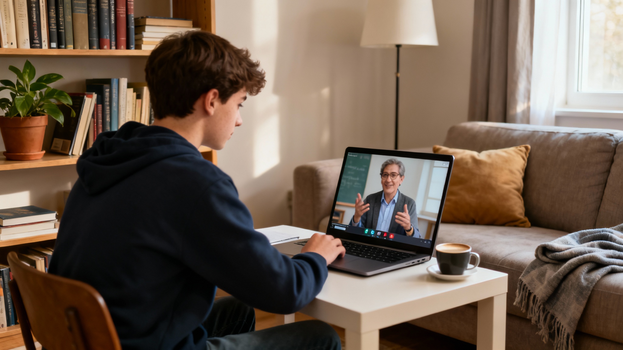 Enseñanza Virtualizada