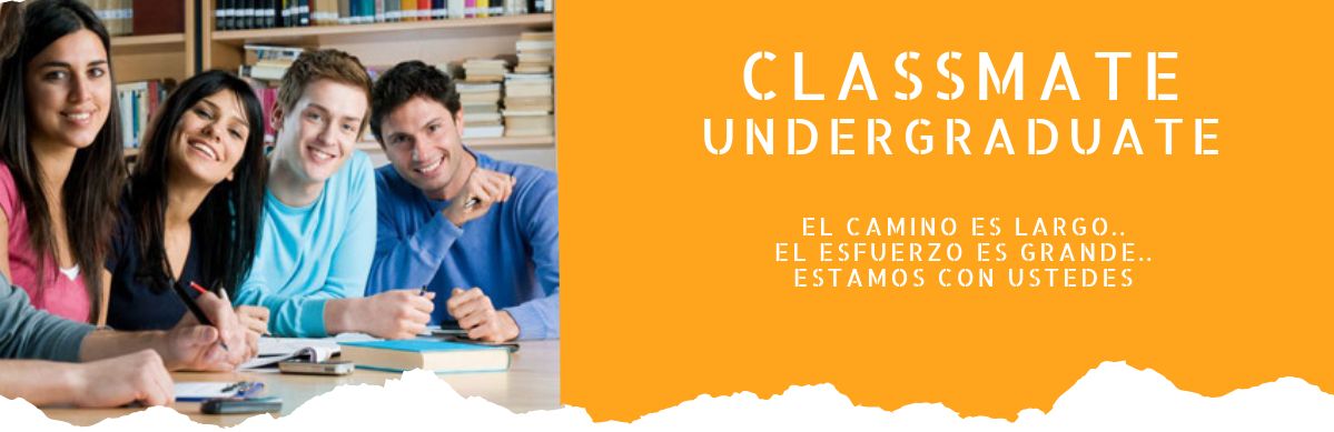 Classmate Edx Cursos Universitarios