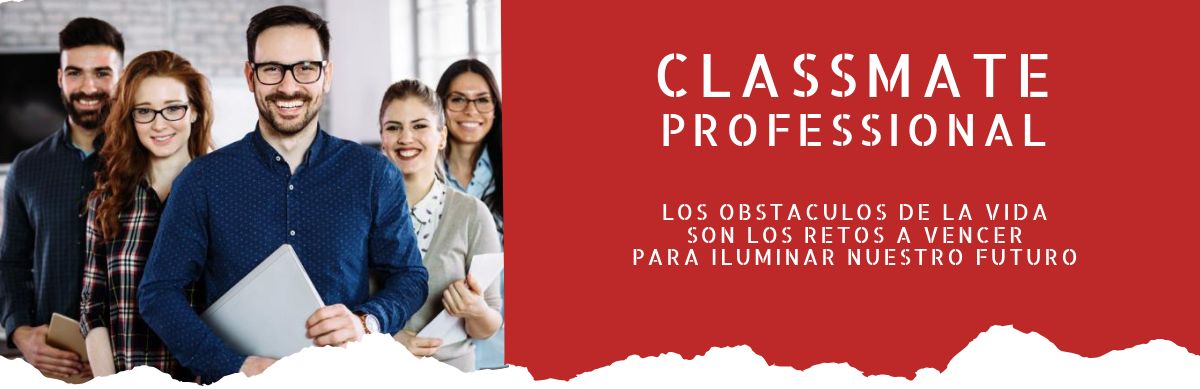 Classmate Edx Cursos Profesionales