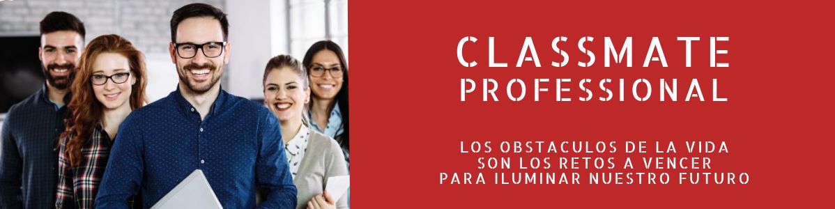 Classmate Edx Cursos Profesionales