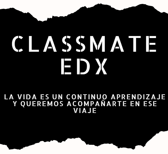 Logo Classmate Edx
