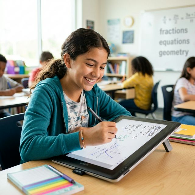 Tecnología de Vanguardia